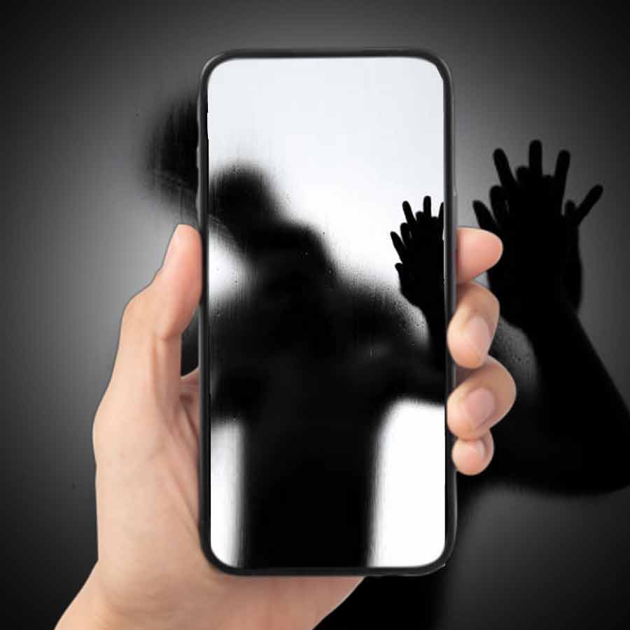 Hyderabad couple arrested for sharing intimate scene of them, arrested dgtl