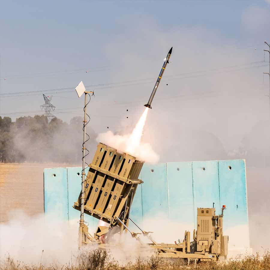 Israel spy agency Mossad smuggled drones and used AI technology for inside attack in Iran