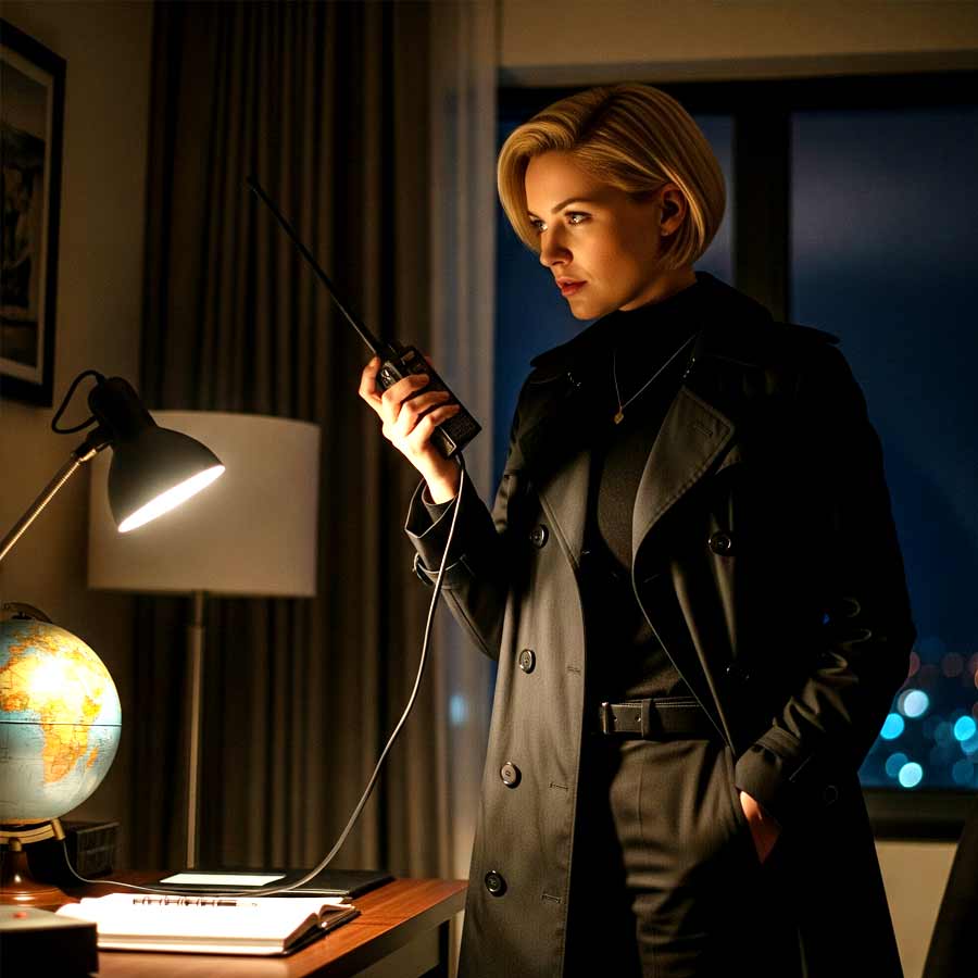 Israel spy agency Mossad smuggled drones and used AI technology for inside attack in Iran