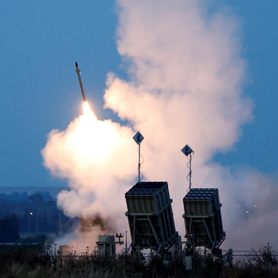 Israel spy agency Mossad smuggled drones and used AI technology for inside attack in Iran