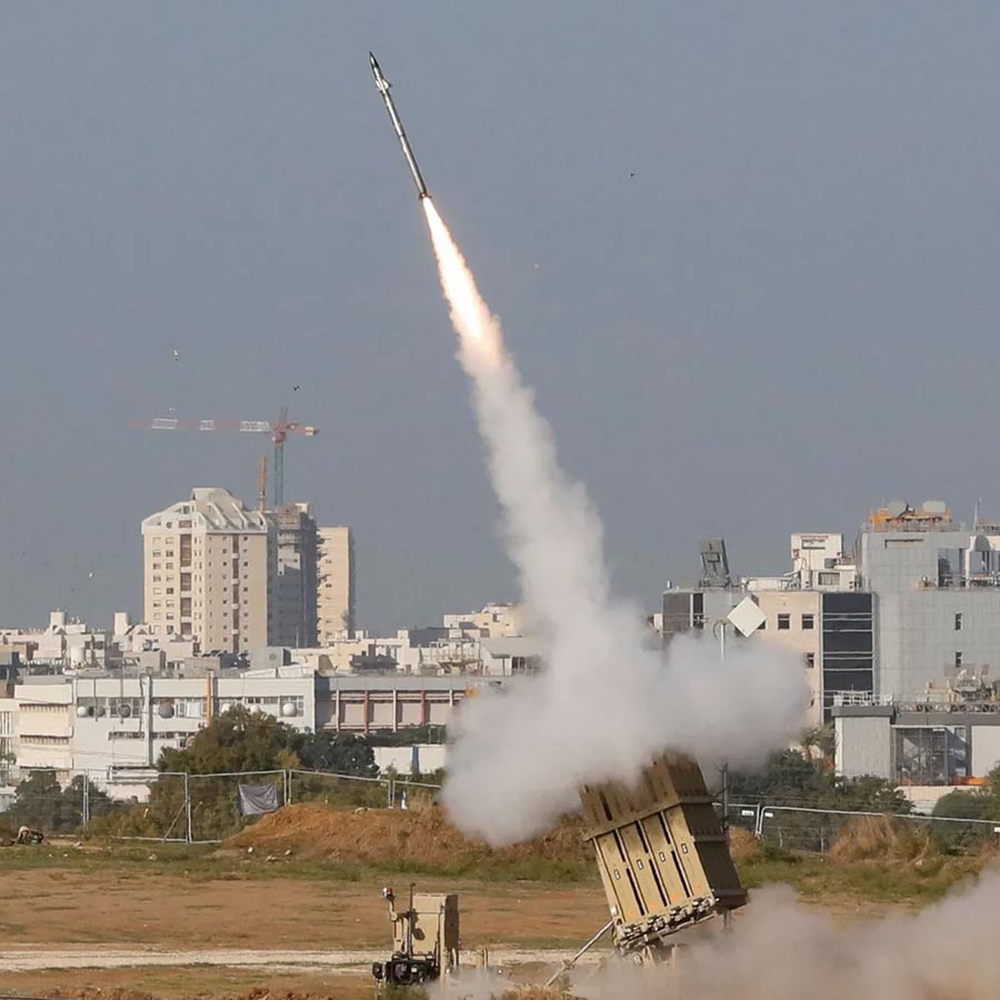 Israel spy agency Mossad smuggled drones and used AI technology for inside attack in Iran