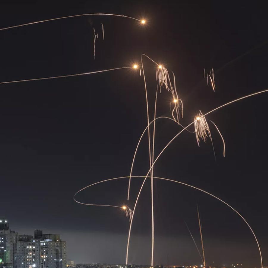 Israel spy agency Mossad smuggled drones and used AI technology for inside attack in Iran