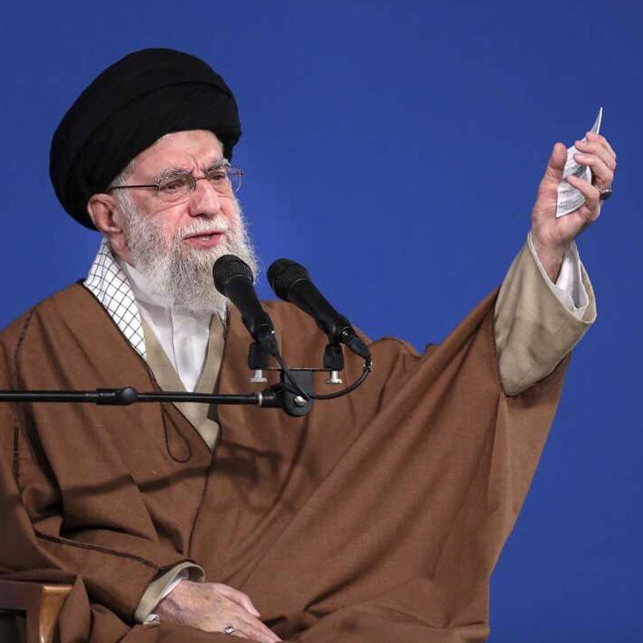 Israel spy agency Mossad smuggled drones and used AI technology for inside attack in Iran