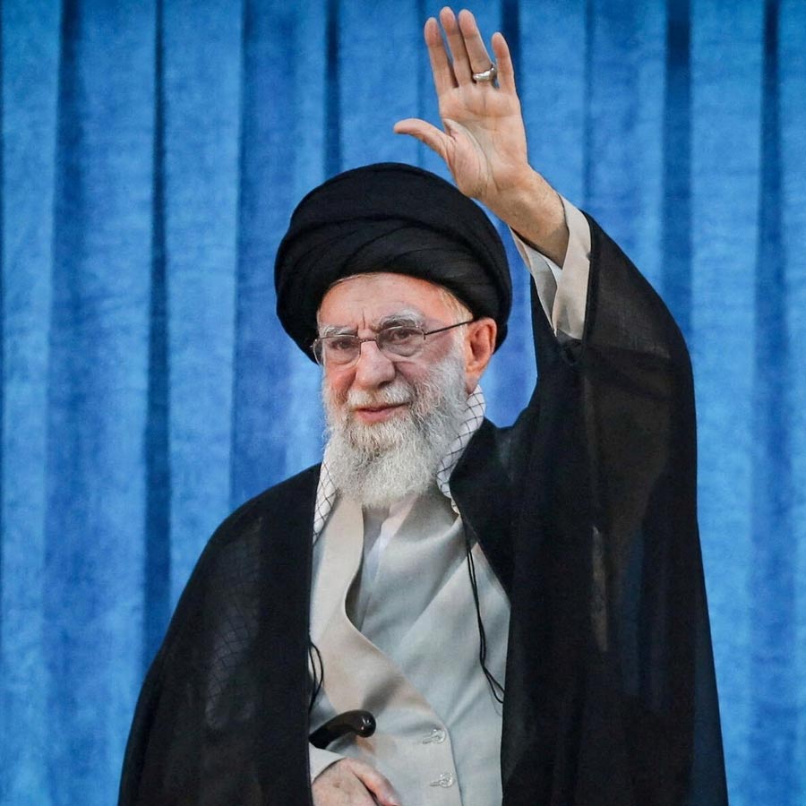 Israel spy agency Mossad smuggled drones and used AI technology for inside attack in Iran