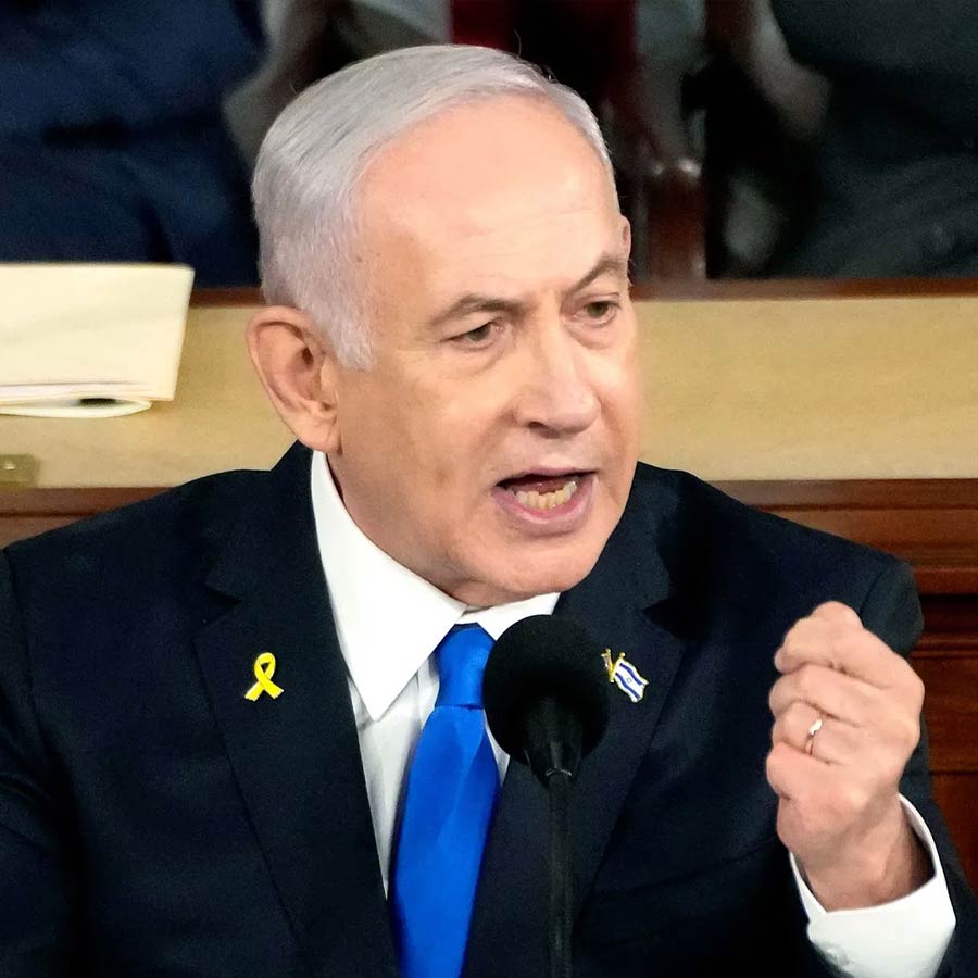 Israel spy agency Mossad smuggled drones and used AI technology for inside attack in Iran