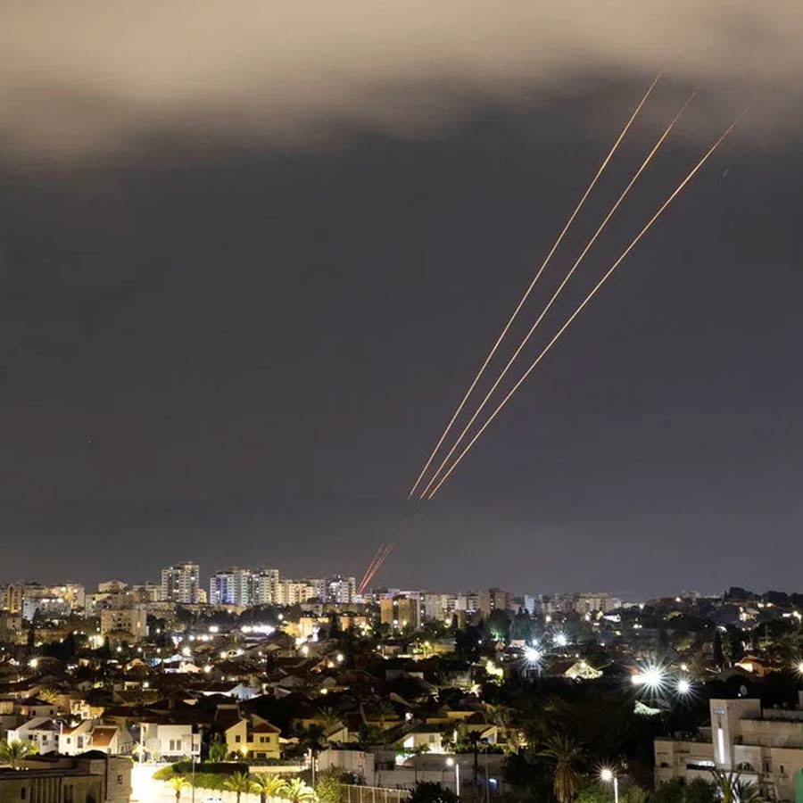 Israel spy agency Mossad smuggled drones and used AI technology for inside attack in Iran