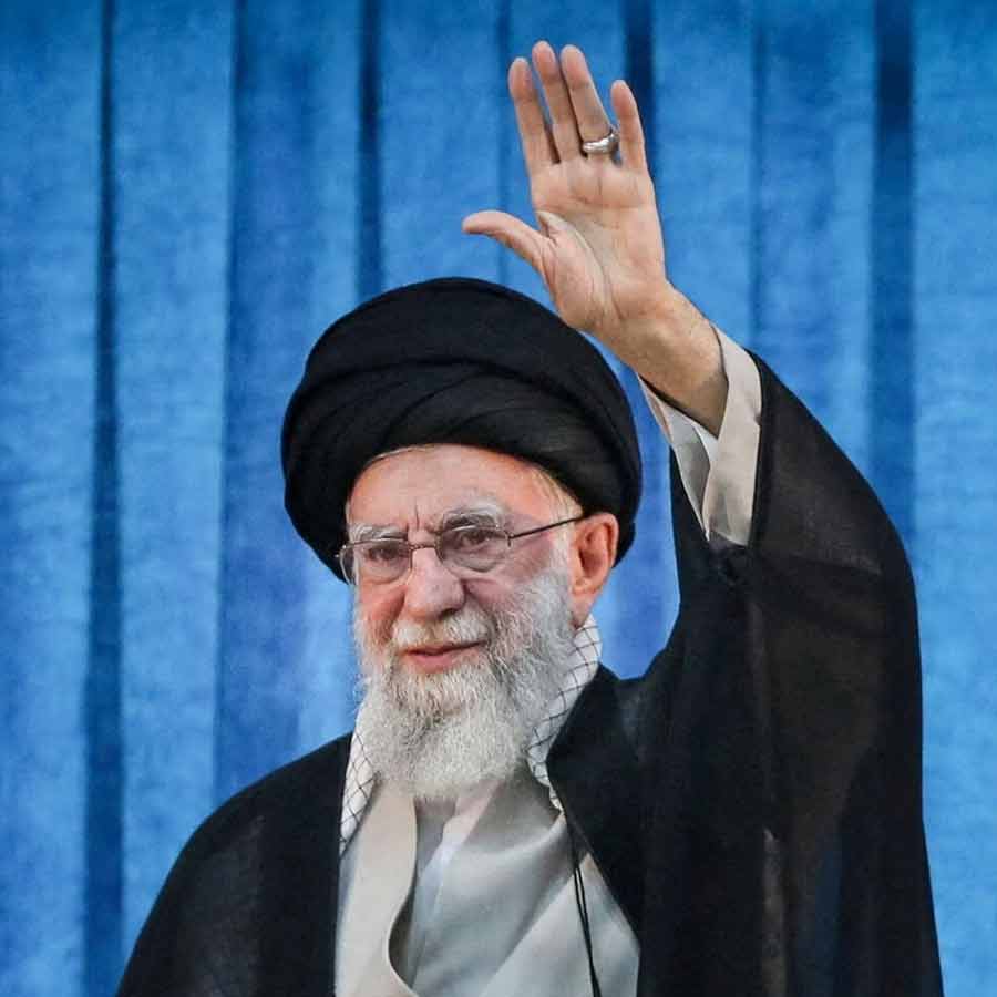 Iran Supreme Leader Ayatollah Ali Khamenei escaped death amid series of assassination attempts by his opposition and Israel 