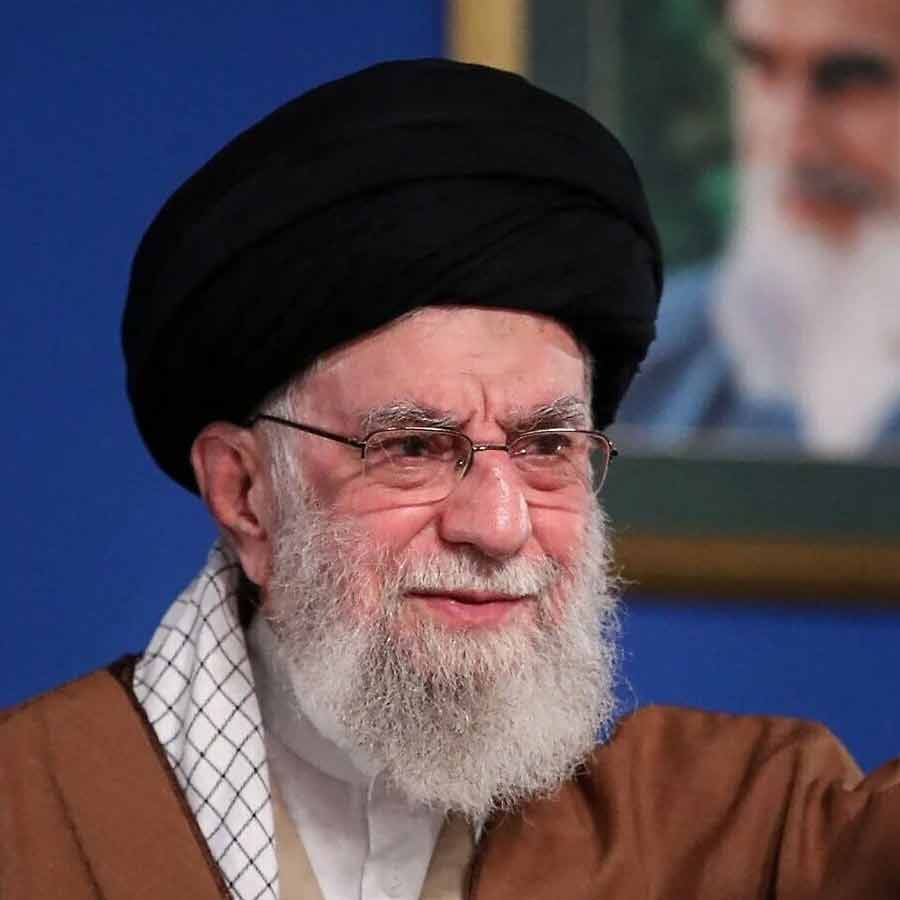 Iran Supreme Leader Ayatollah Ali Khamenei escaped death amid series of assassination attempts by his opposition and Israel 