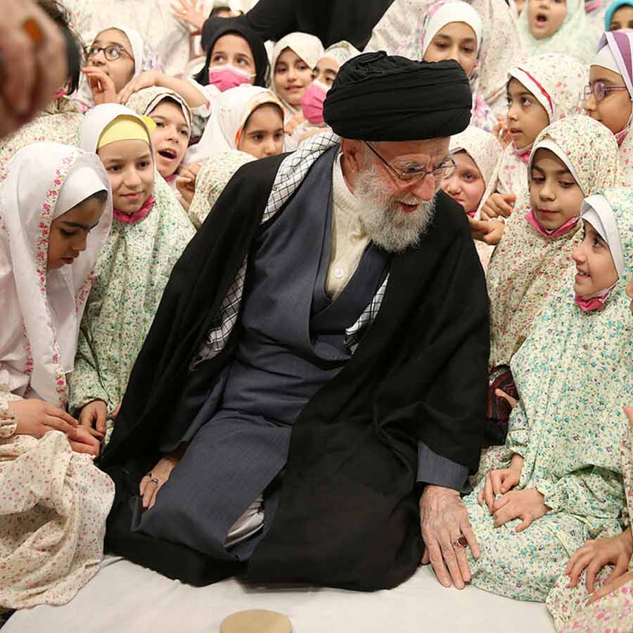 Iran Supreme Leader Ayatollah Ali Khamenei escaped death amid series of assassination attempts by his opposition and Israel 