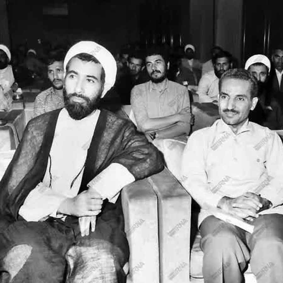 Iran Supreme Leader Ayatollah Ali Khamenei escaped death amid series of assassination attempts by his opposition and Israel 