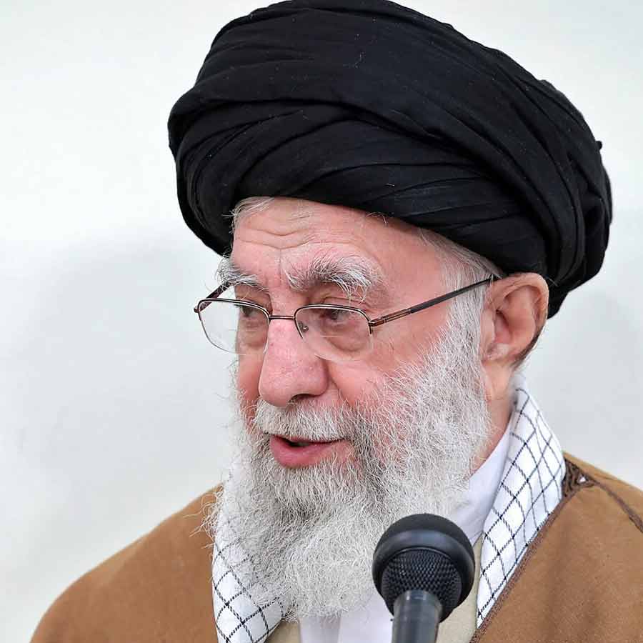 Iran Supreme Leader Ayatollah Ali Khamenei escaped death amid series of assassination attempts by his opposition and Israel 