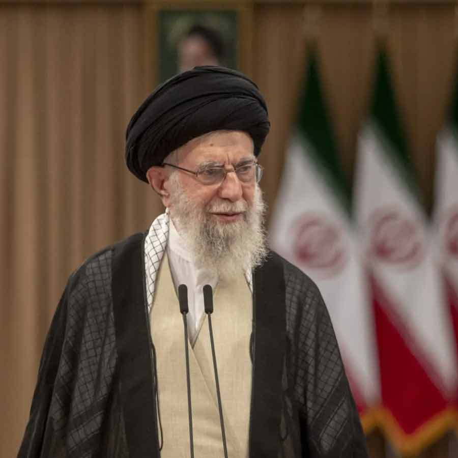 Iran Supreme Leader Ayatollah Ali Khamenei escaped death amid series of assassination attempts by his opposition and Israel 