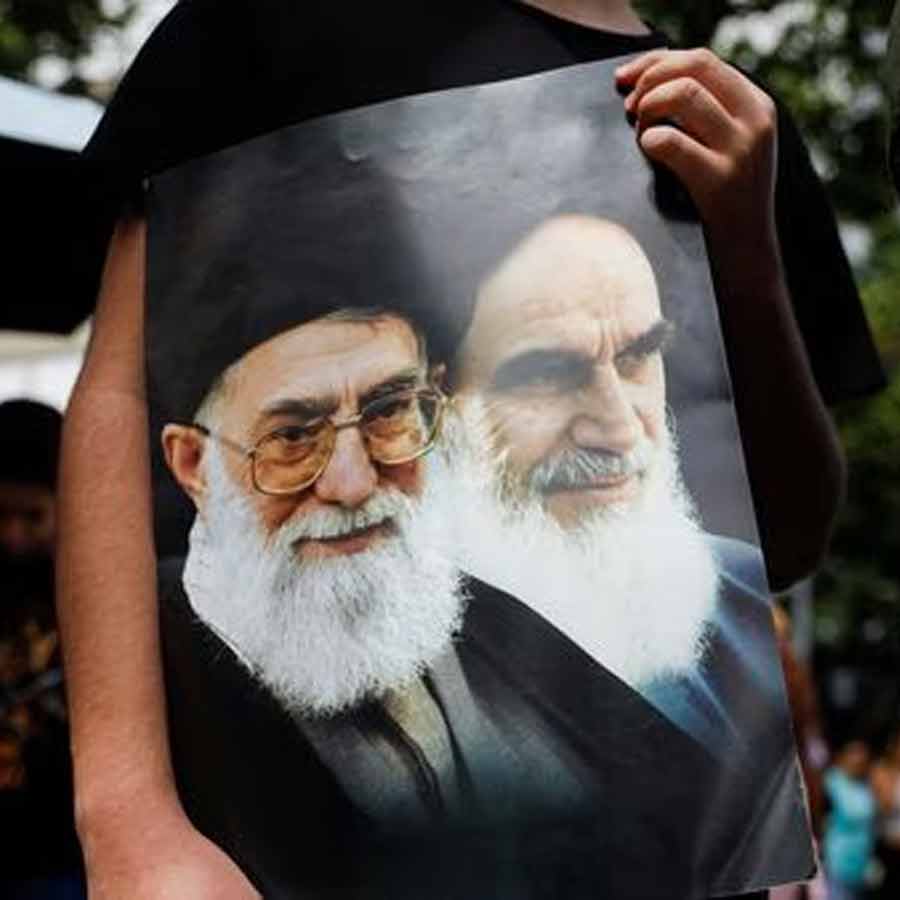 Iran Supreme Leader Ayatollah Ali Khamenei escaped death amid series of assassination attempts by his opposition and Israel 