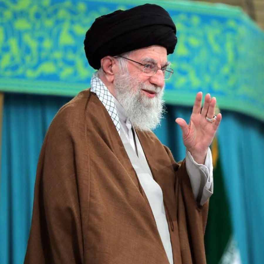 Iran Supreme Leader Ayatollah Ali Khamenei escaped death amid series of assassination attempts by his opposition and Israel 