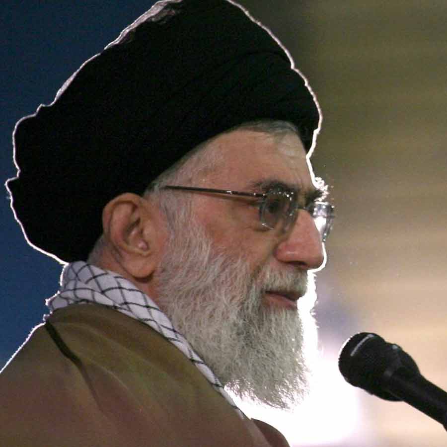 Iran Supreme Leader Ayatollah Ali Khamenei escaped death amid series of assassination attempts by his opposition and Israel 