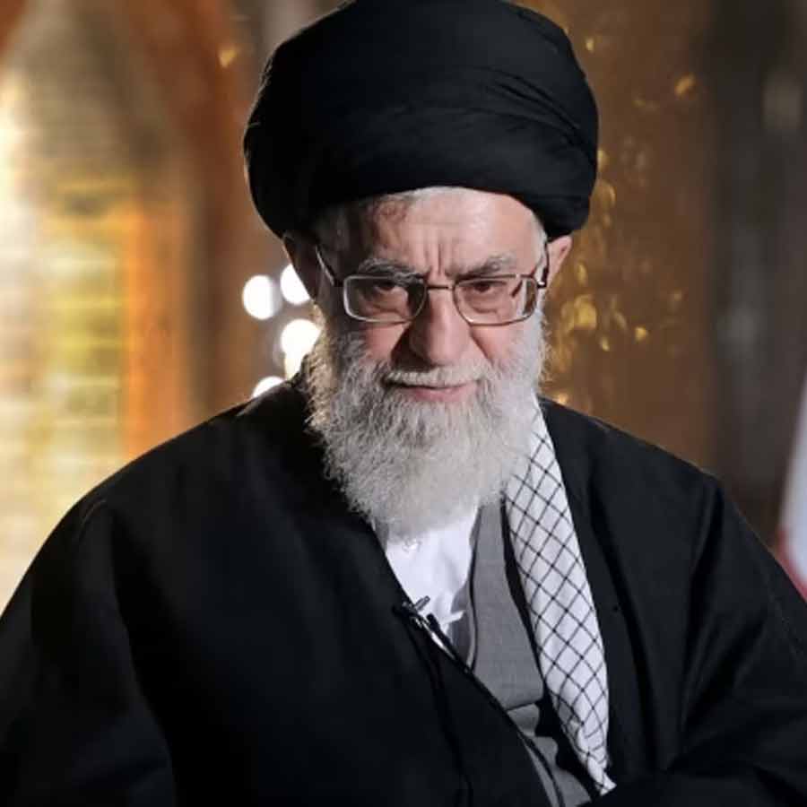 Iran Supreme Leader Ayatollah Ali Khamenei escaped death amid series of assassination attempts by his opposition and Israel 