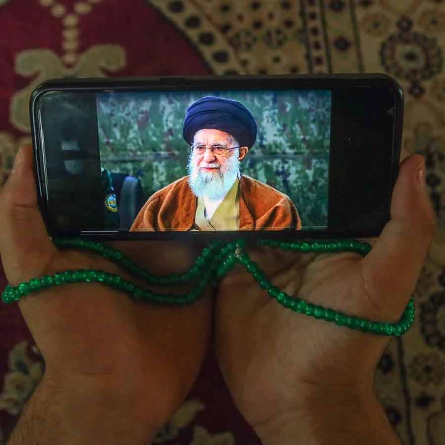 Iran Supreme Leader Ayatollah Ali Khamenei escaped death amid series of assassination attempts by his opposition and Israel 