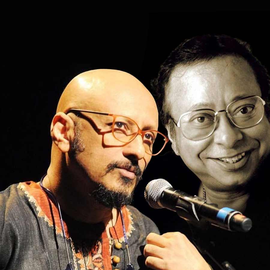 Composer Shantanu Moitra Shares His Thoughts About R D Burman On His Birthday dgtl