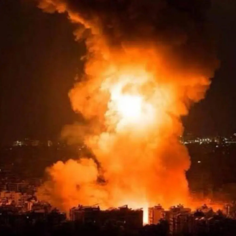 From drone to pager attack, stunning innovation in modern warfare is shown in Russia Ukraine and Iran Israel conflict