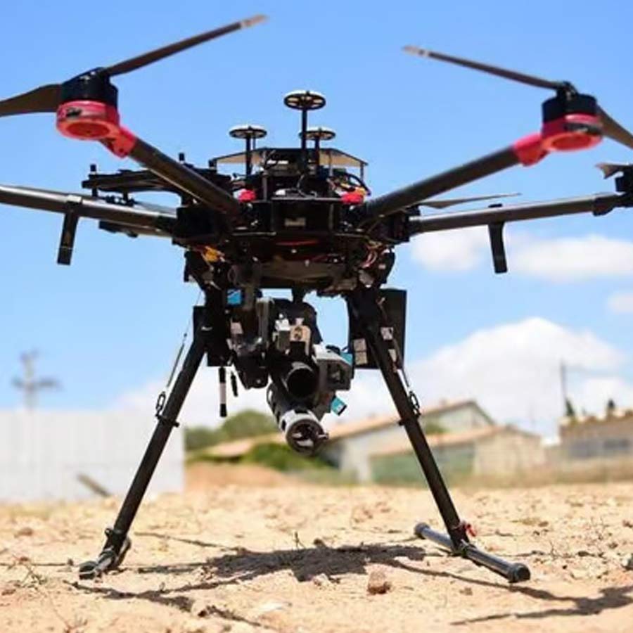 From drone to pager attack, stunning innovation in modern warfare is shown in Russia Ukraine and Iran Israel conflict