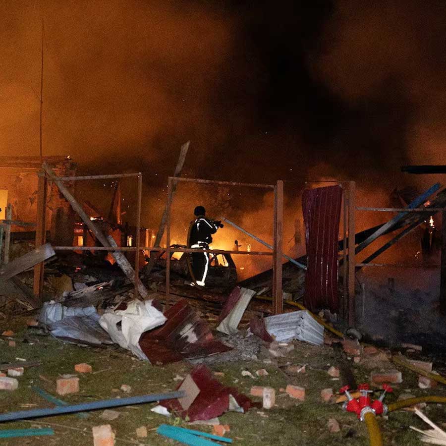 From drone to pager attack, stunning innovation in modern warfare is shown in Russia Ukraine and Iran Israel conflict