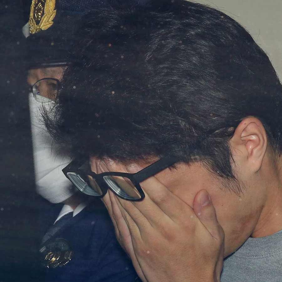 Japan hangs Twitter Killer for killing 9 people dgtl