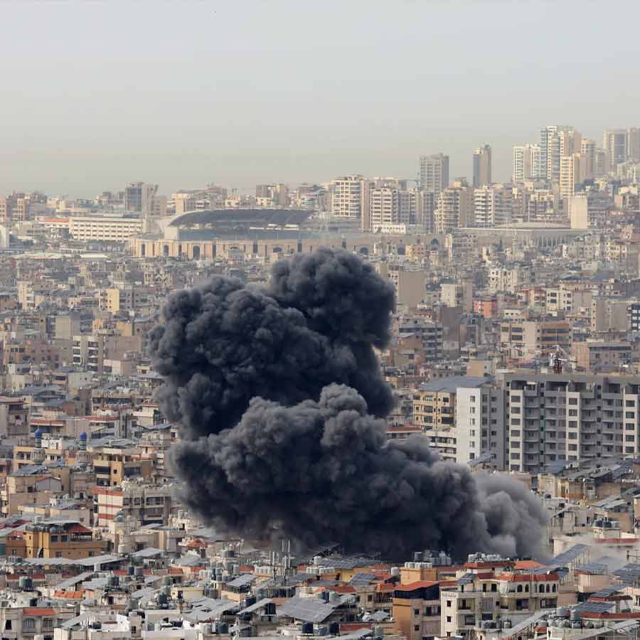 From drone to pager attack, stunning innovation in modern warfare is shown in Russia Ukraine and Iran Israel conflict