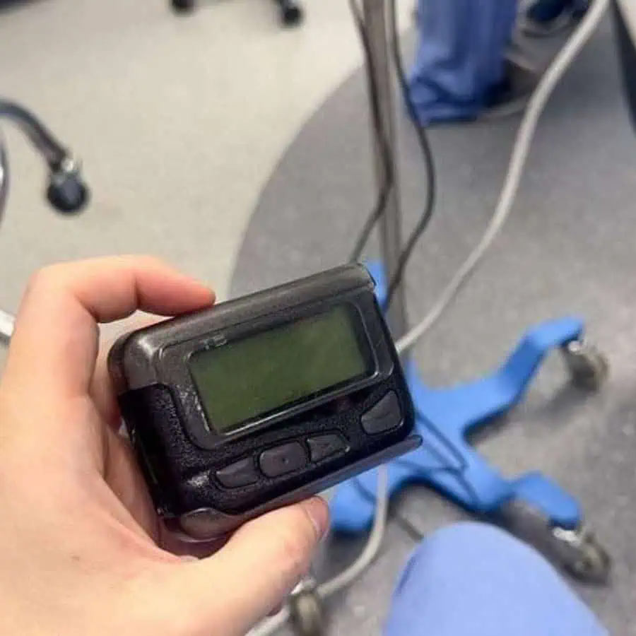 From drone to pager attack, stunning innovation in modern warfare is shown in Russia Ukraine and Iran Israel conflict