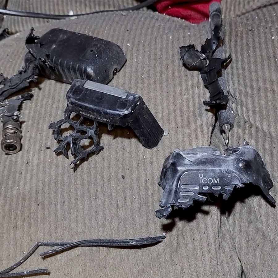 From drone to pager attack, stunning innovation in modern warfare is shown in Russia Ukraine and Iran Israel conflict