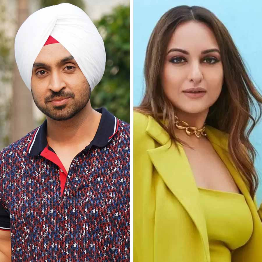 Sonakshi Sinha Reacts On Pakistani Actor Banned in india after operation sindoor dgtl