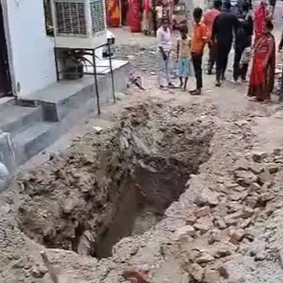 New information came out in Haryana case where daughter in law buried dgtl