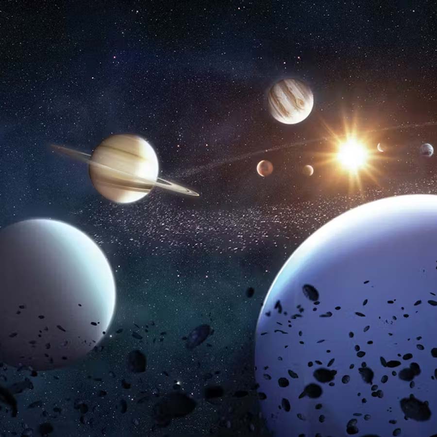 How exoplanets are discovered by scientists in transit method