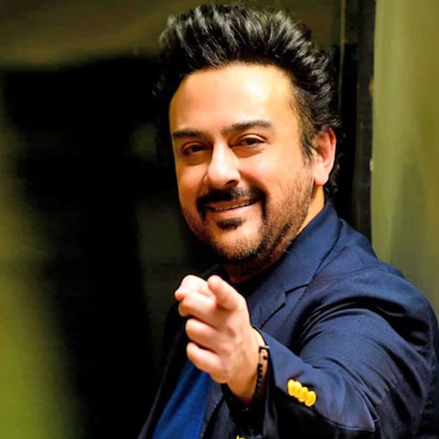 Singer Adnan Sami revealed that he left properties worth crore in Pakistan dgtl