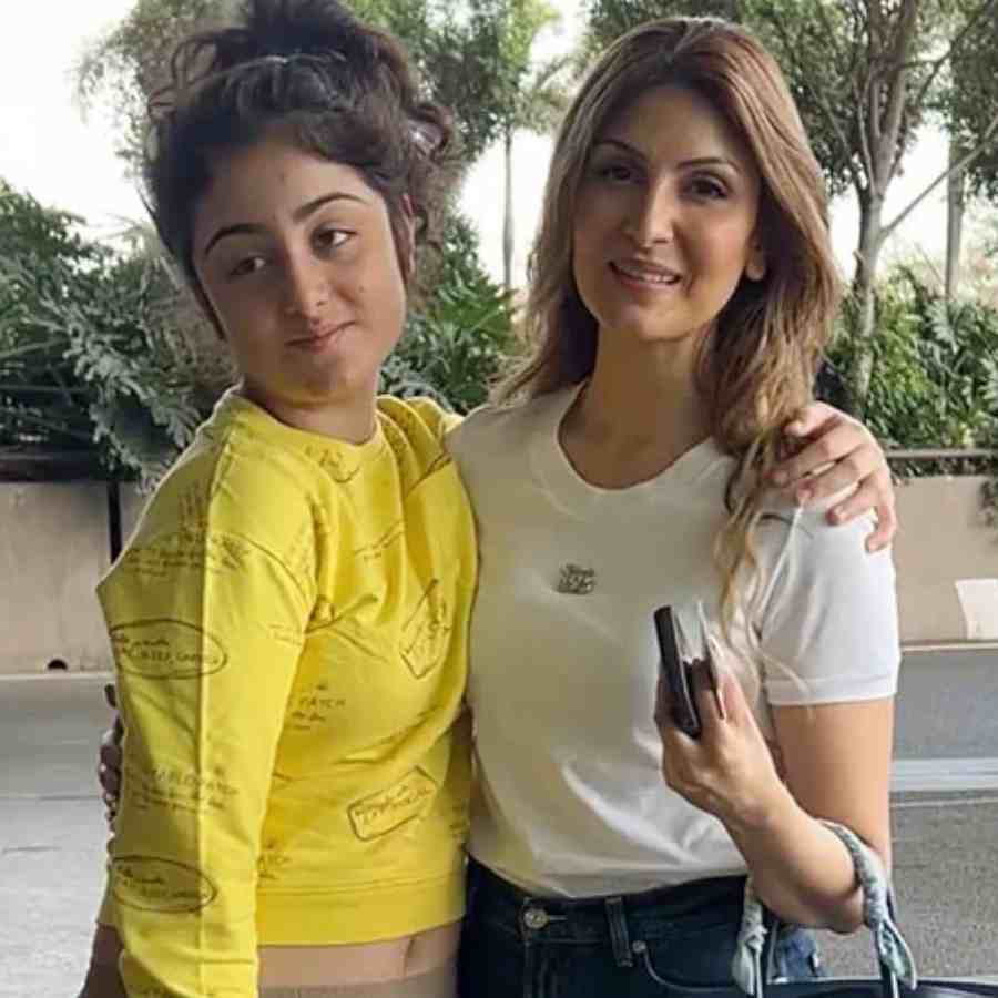 Riddhima Kapoor shares she didn\\\\\\\'t give salt and sugar to daughter Samaira initially
