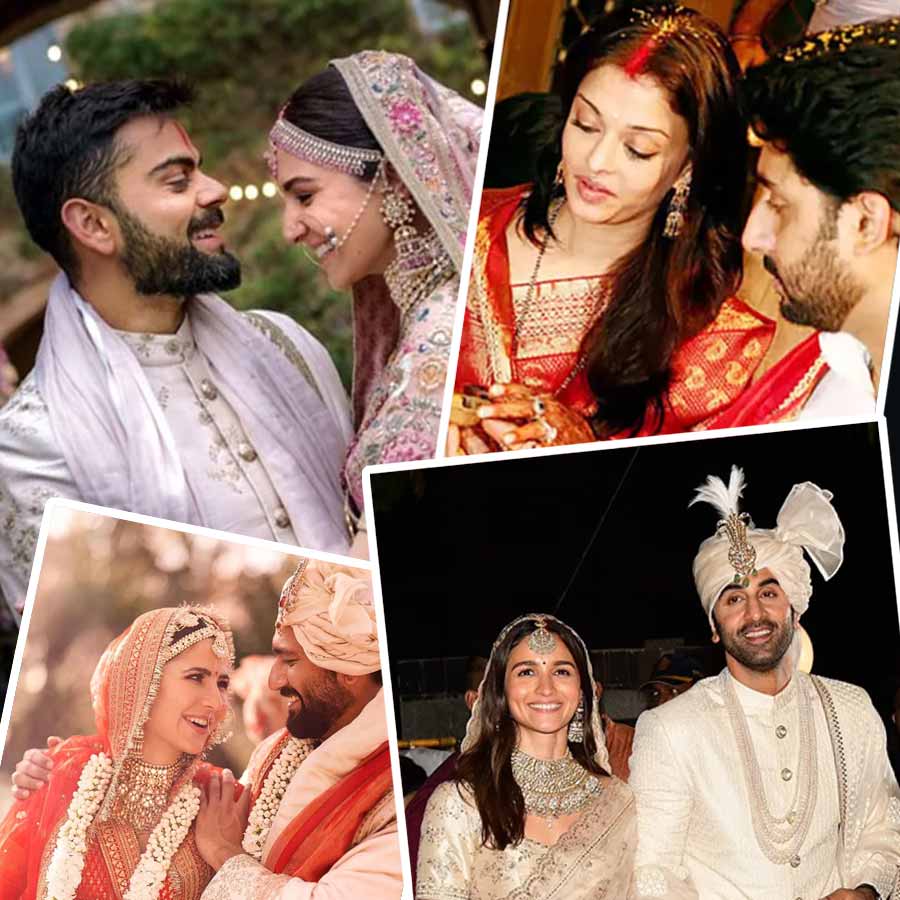 From Anushka Sharma To karisma kapoor Alia bhatt katrina Kaif Bollywood Actress most Expensive Mangalsutra