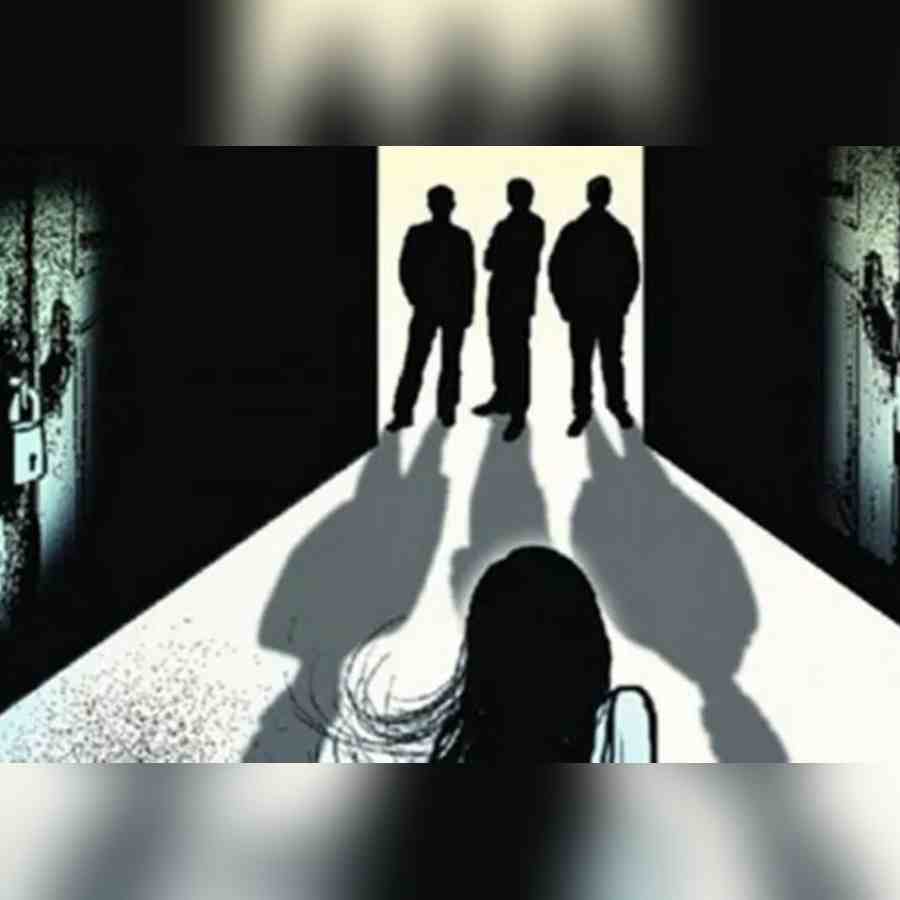 Kasba Rape Case