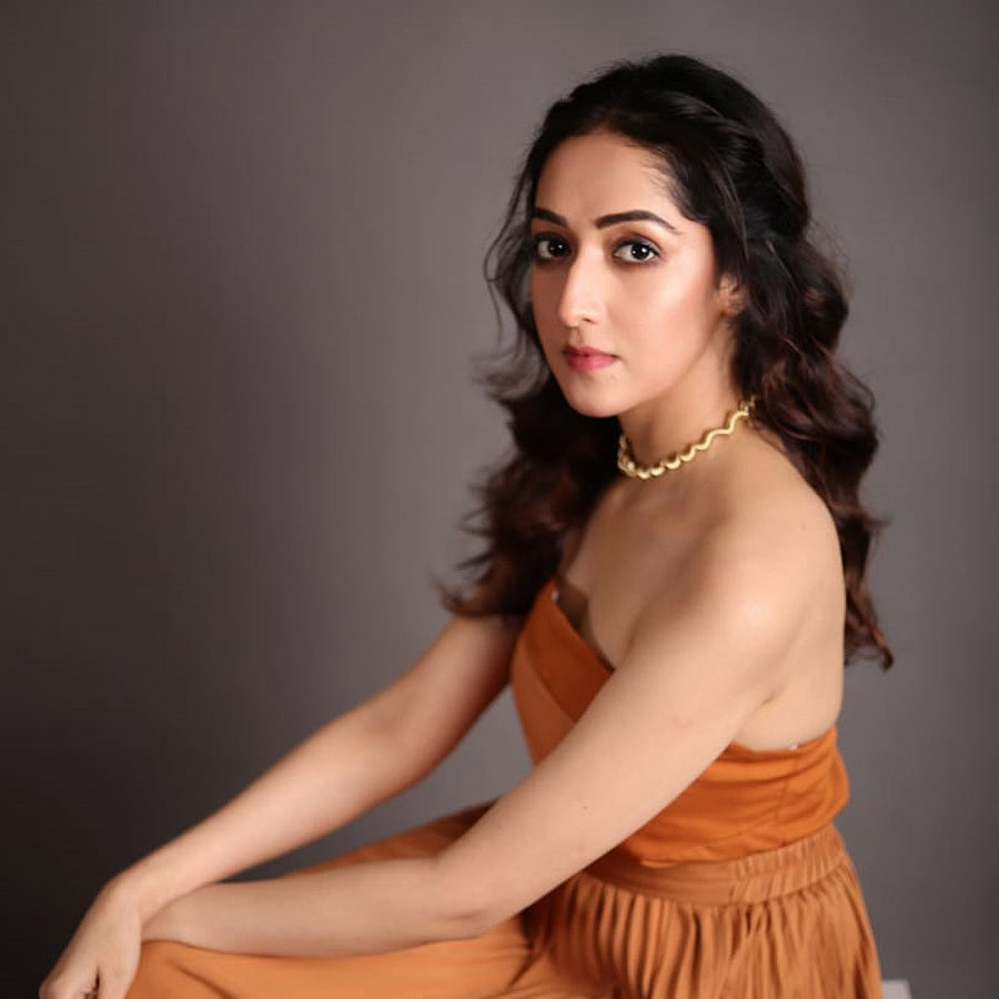 Ten years of acting career why Amrita Chatterjee still away from so called limelight dgtl