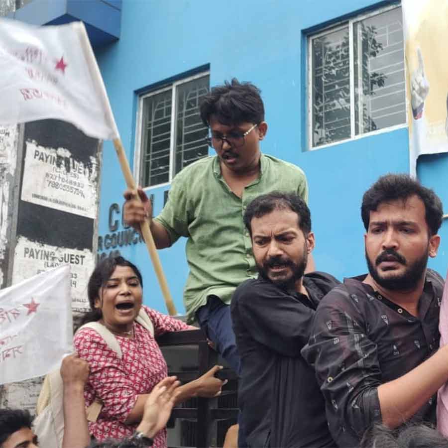 TMC distances itself from rape accused, Opposition hits out