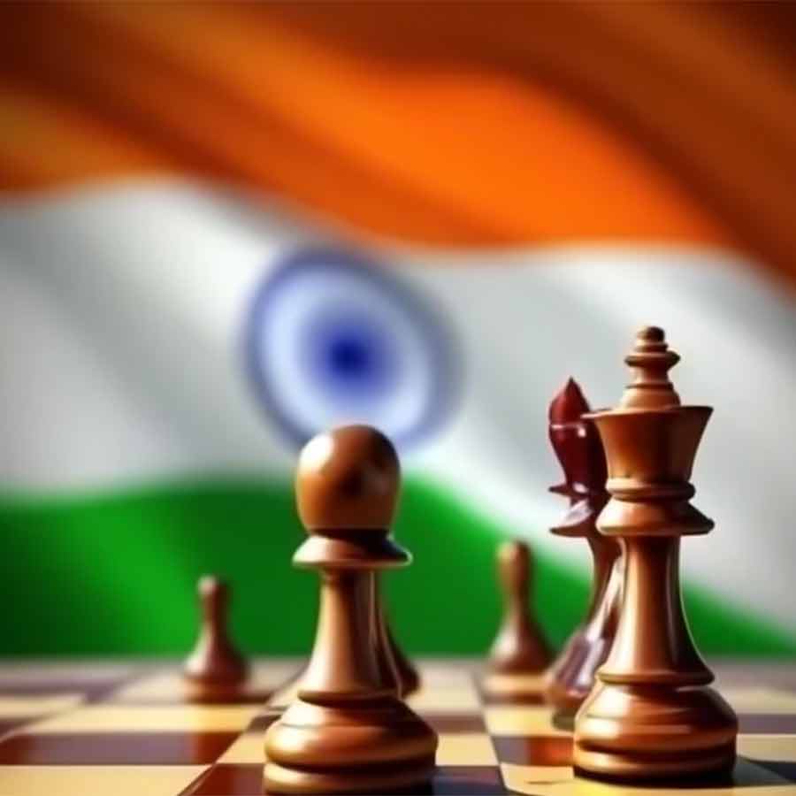 India's first urgent task is to find new allies