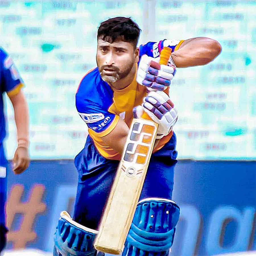 Howrah vs Murshidabad to play in Bengal Pro T20 final