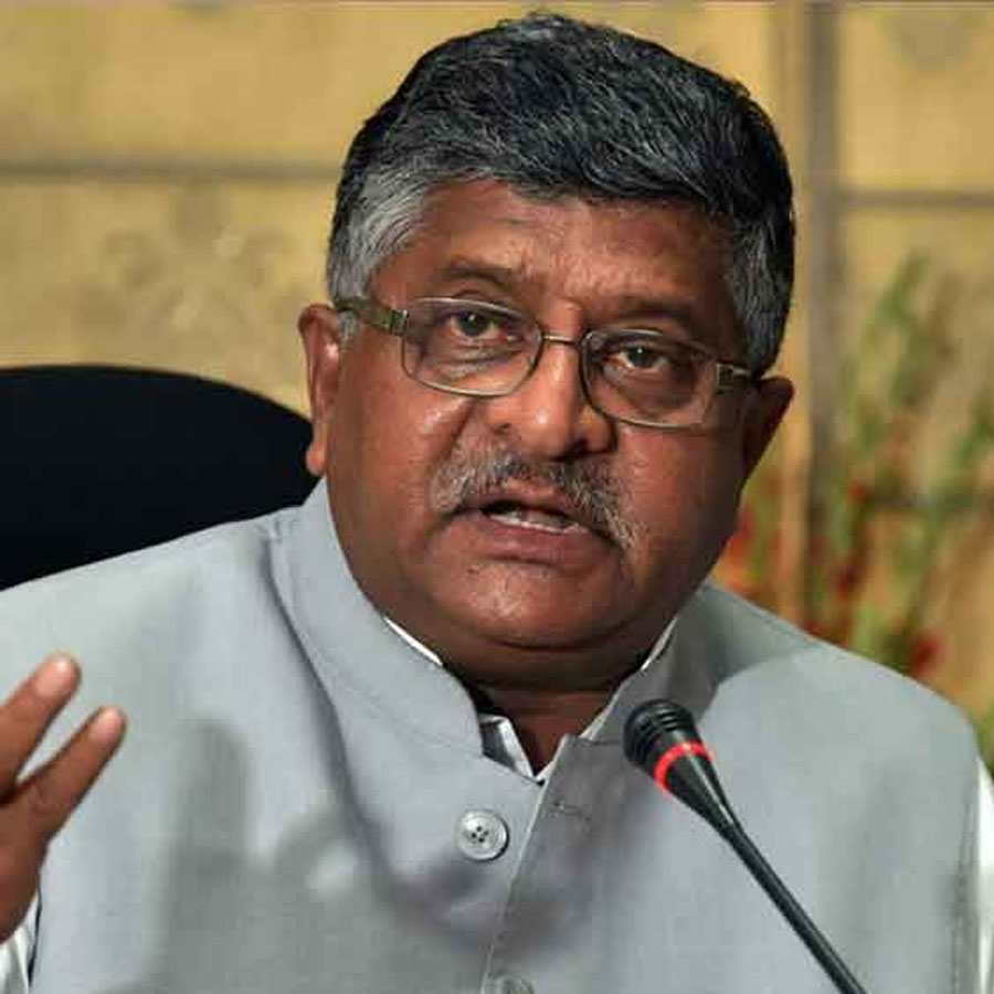Ravi Shankar Prasad likely to visit West Bengal to oversee Bengal BJP President Election
