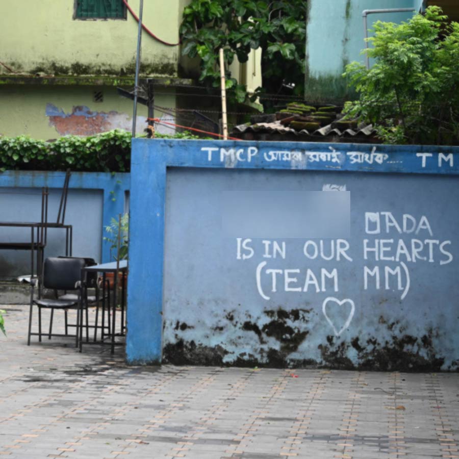 Several complaints already exist against one of the accused in the Kasba Law College case