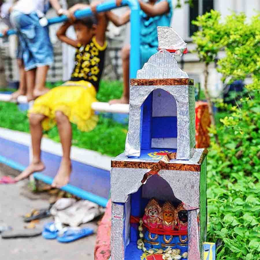 Why people of all age group enjoy Ratha Yatra