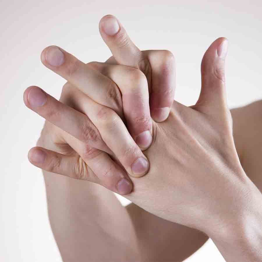 Exercises to keep your fingers strong and healthy