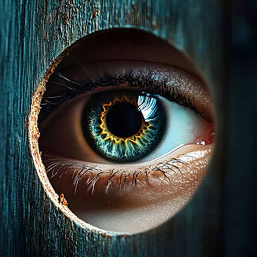 স্থানীয়দের একাংশের দাবি, নাওউকি বোধ হয় শৌচালয়ের ভিতর উঁকি দিয়ে ছাত্রীদের আপত্তিকর অবস্থায় দেখার চেষ্টা করছিলেন। সেই অবস্থায় পাইপের ভিতর আটকে যান তিনি। সেখানেই তাঁর মৃত্যু হয়। তবে সেই দাবি হাওয়ায় উড়িয়ে দিয়েছেন স্থানীয়দেরই একাংশ।