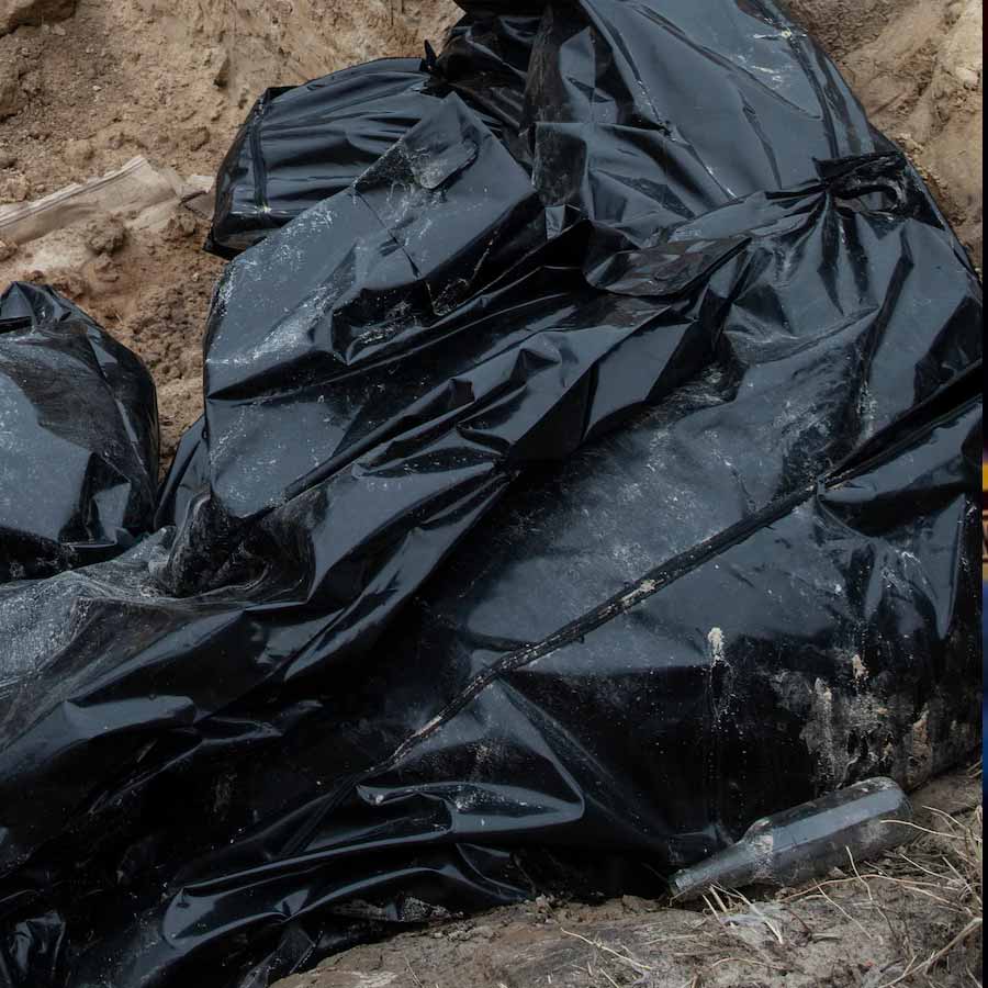 ২৮ ফেব্রুয়ারি, ১৯৮৯। স্কুলের শৌচালয়ের ট্যাঙ্ক থেকে উদ্ধার হয় নাওউকির দেহ। কিন্তু তিনি কী ভাবে বাড়ি থেকে বেরিয়ে সেই পাইপের ভিতর ঢুকলেন, সেই রহস্য আজও অধরা পুলিশের কাছে। এত সরু পাইপের মধ্যে মৃতদেহ মোড়ানো অবস্থায় ভরে দেওয়াও কঠিন।