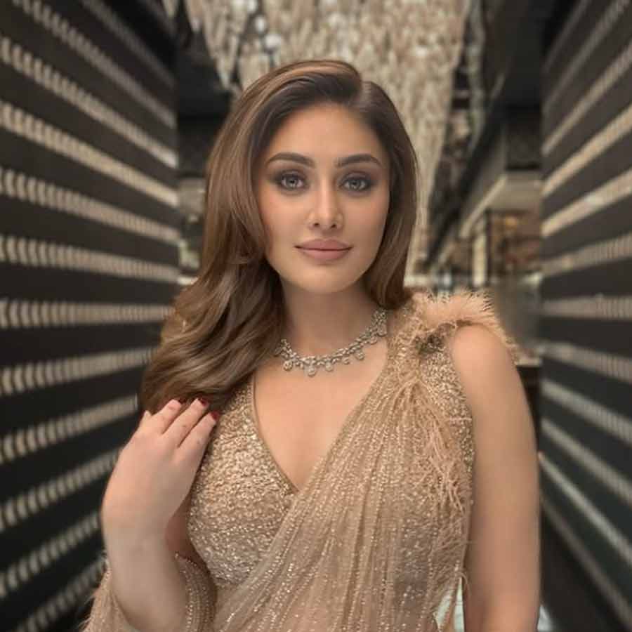 Shefali Jariwala