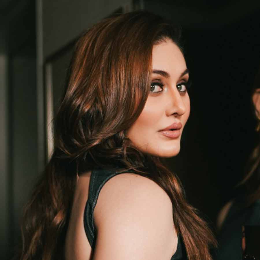 Shefali Jariwala