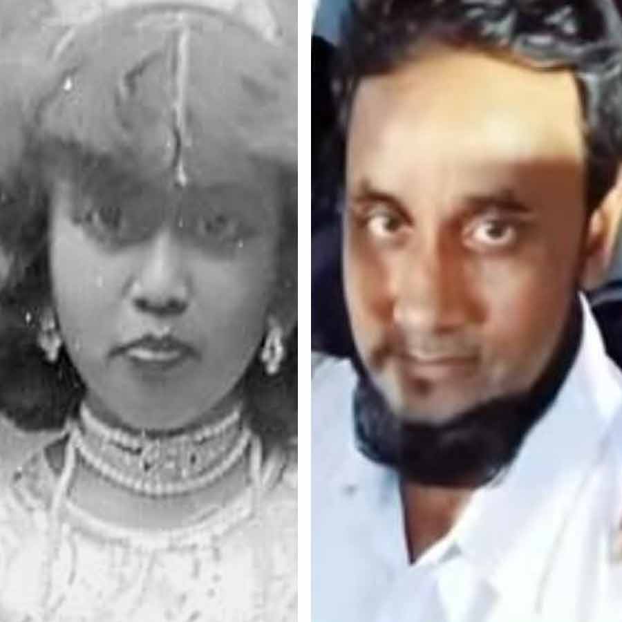Two more arrested in Kaliganj case dgtld