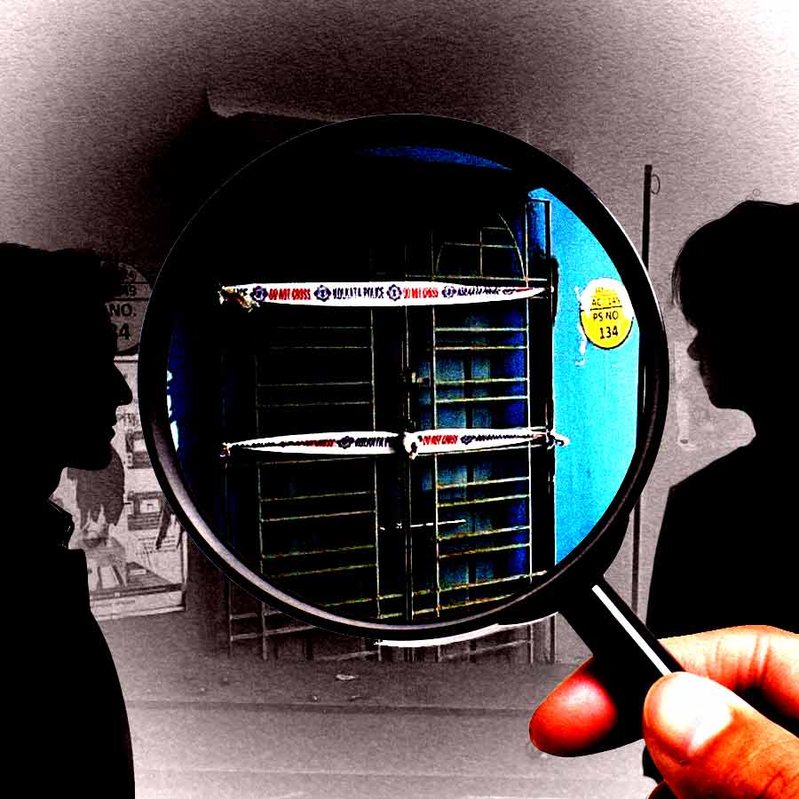 CCTV footage may become the key evidence in Kasba case dgtl